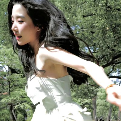 不要碰我的女儿